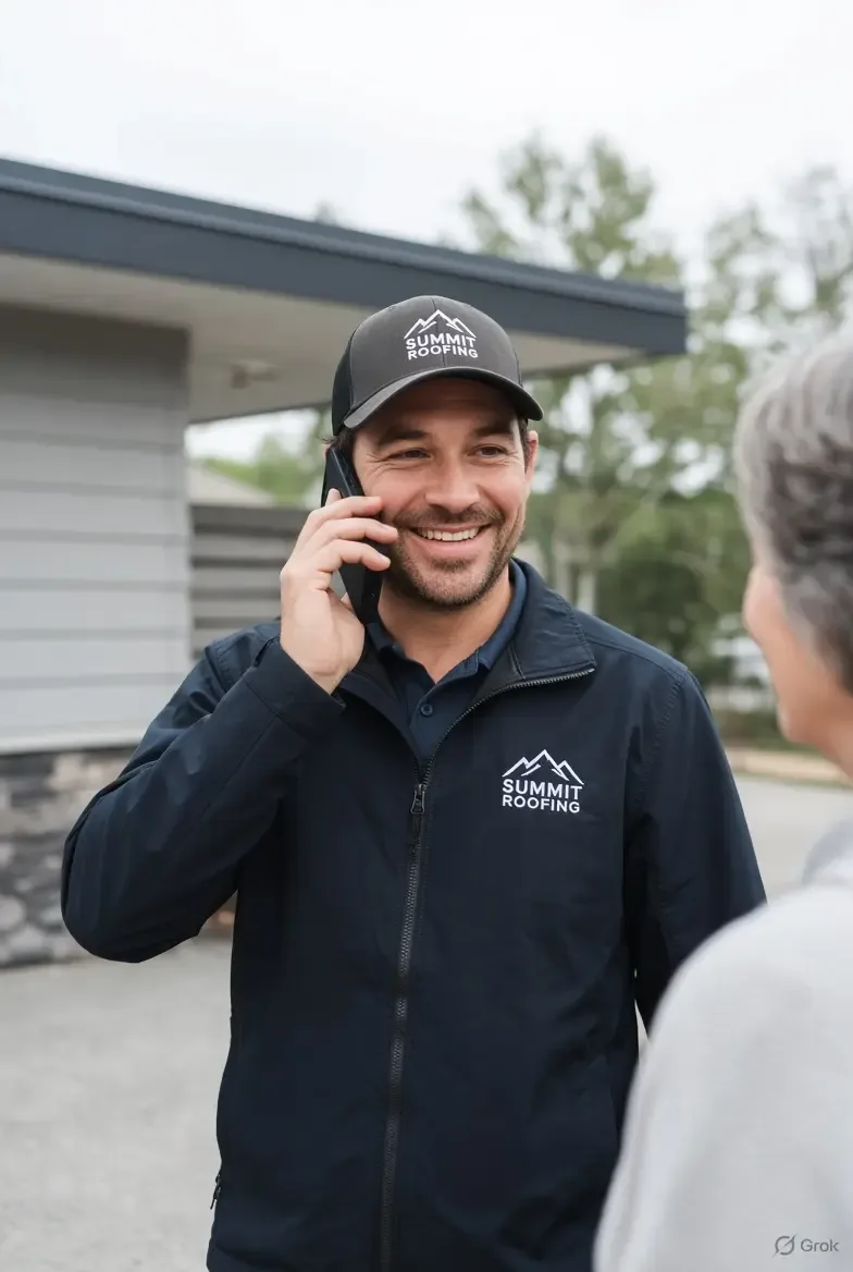 Flat Roof Leak Repair Bidwell, OH FAQs